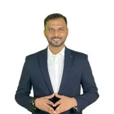 Varun Joshi-Soft Skills Trainer