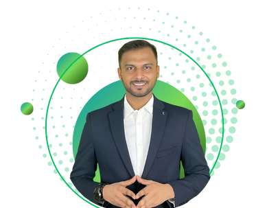 Banner Varun Joshi