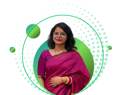 Yamini Sharma Banner