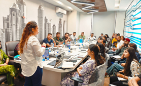 Best Soft Skills Training in India