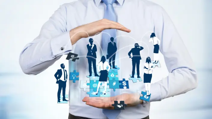 Best Soft Skills Training in Noida blog image