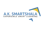AK Smartshala Logo