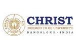 Christ University Logo