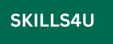 skills4u White Logo