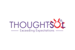 ThoughtSol Logo