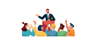 the corporate stage workshop image