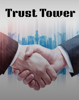 Trust Tower Activity Image